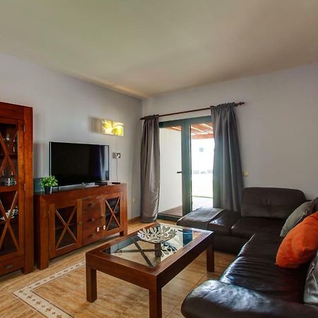Villaantonia Private Huge Heated Pool And Super Fast Wifi Playa Blanca  Exteriér fotografie