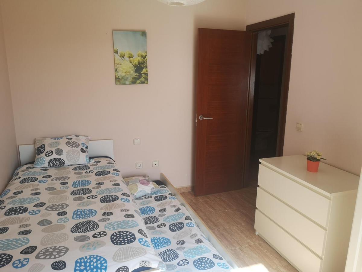 Villaantonia Private Huge Heated Pool And Super Fast Wifi Playa Blanca  Exteriér fotografie