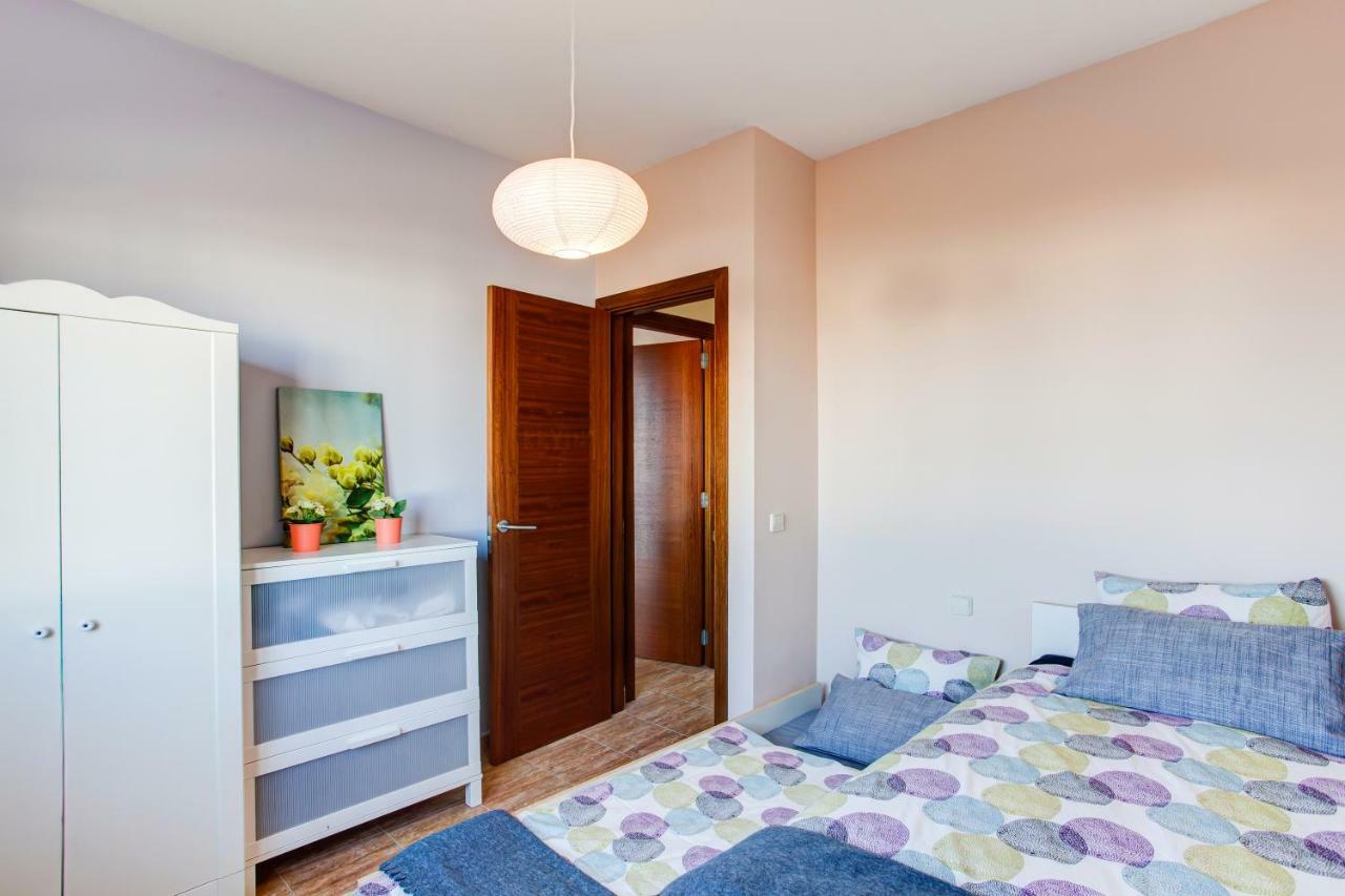 Villaantonia Private Huge Heated Pool And Super Fast Wifi Playa Blanca  Exteriér fotografie