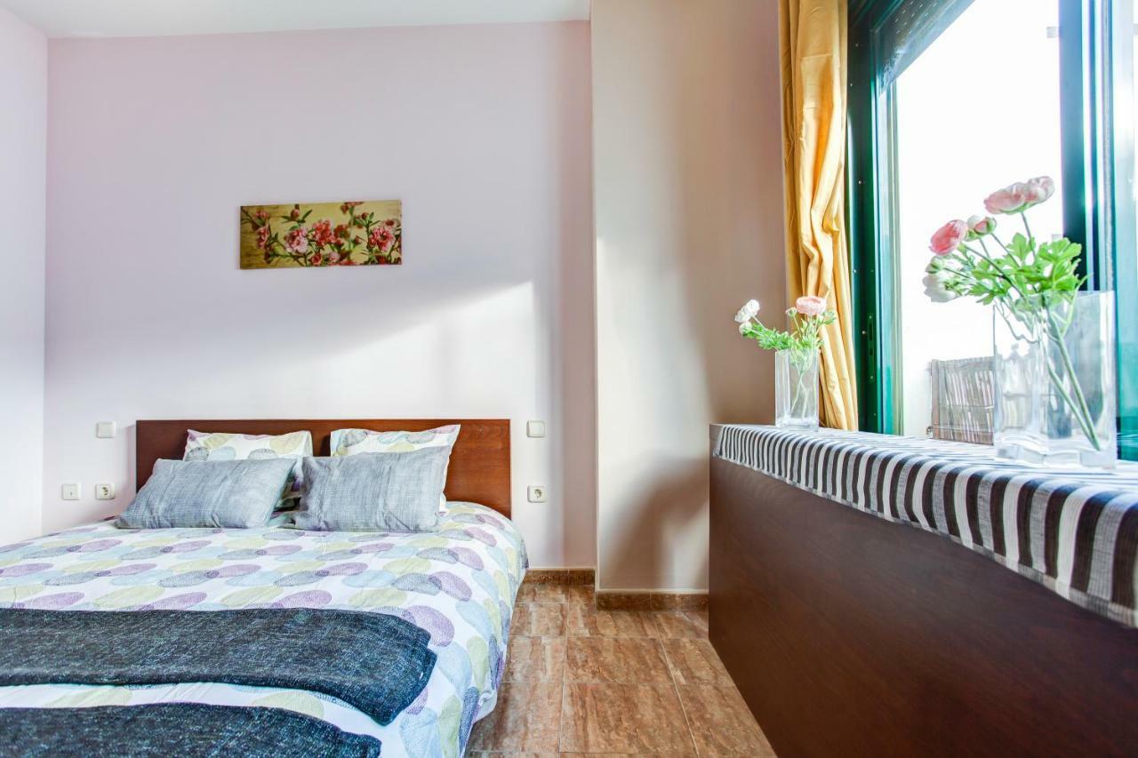 Villaantonia Private Huge Heated Pool And Super Fast Wifi Playa Blanca  Exteriér fotografie