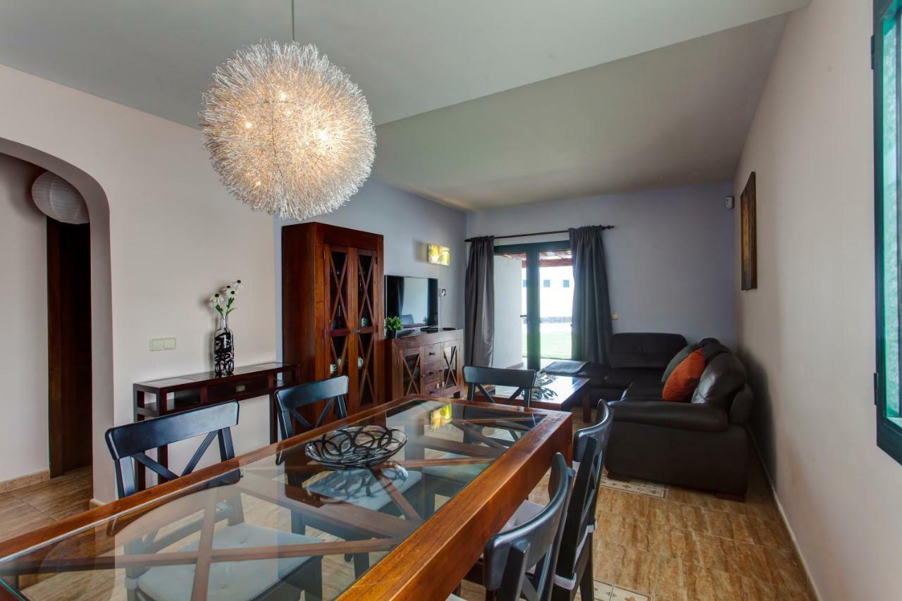 Villaantonia Private Huge Heated Pool And Super Fast Wifi Playa Blanca  Exteriér fotografie